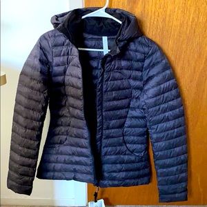 Lululemon Pack It Down Jacket